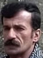 Mahmoud Naderi