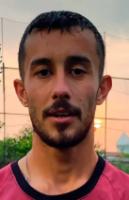 Soroush SafariPour