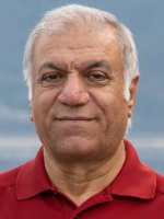 Masoud Pirmoradian