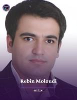 Rebin Moloudi