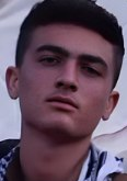 Kavan Sabouri
