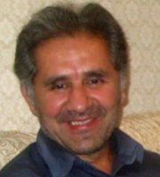 Ali Mousavi