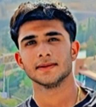 Farshid Derakhshan