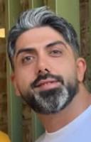 Mohammad Ebrahimi