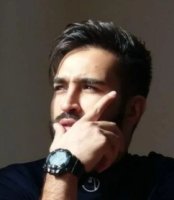Mohammad Saed