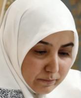 Maryam Delbari