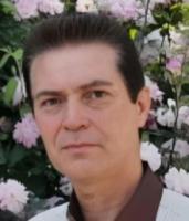 Gholamreza Yousefi