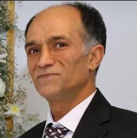 Ehsan Golmakani