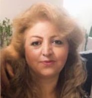 Nahid Shir Pishe