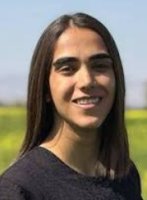 Armaghan Yazdani