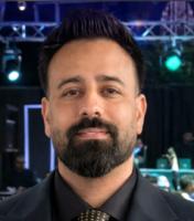 Iman Salar Mohammadpour Iman Salar Mohammadpour