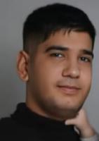 Komeil Amirkhanlou