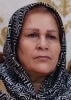 Maryam Barati