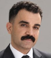 Shahriar Barati Nia