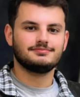 Parham Davoudi Parham Davoudi