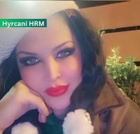 Samira Parvareshkhah