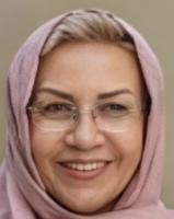 Marziyeh Ghaffari Zadeh