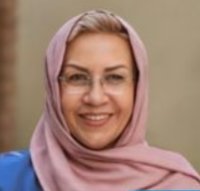 Marziyeh Ghaffari Zadeh Marziyeh Ghaffari Zadeh