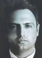 Aydin Najafi Aydin Najafi