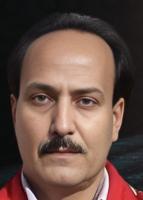 Zartosht Ahmadi Ragheb