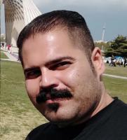 Behrouz Aghajanlou