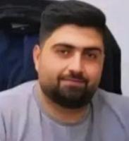 Kazem Omidi Kazem Omidi