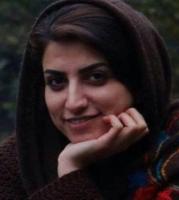 Safieh Gharebaghi
