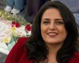 Nazanin Janat Nezhad