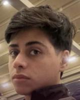 Pouriya Dehghan Pouriya Dehghan