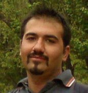 Soheil Arabi