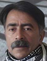 Mohammad Mirza Rahmani