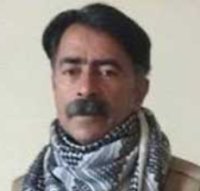 Mohammad Mirza Rahmani