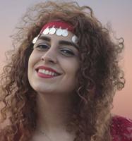 Sara Motaghi