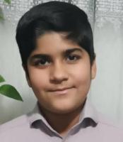 Meysam Jahantigh Monfared