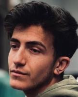 Hamidreza Moeinifard