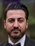 Peyman Palizdar