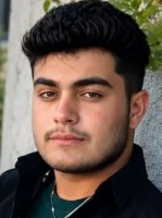 Shahram Pasopish