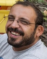 Saeid Faramarzi