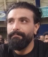 Sarallah Farrokhi