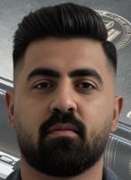 Mohammad Sohrabi