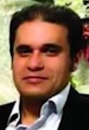 Javad Davoudi