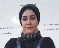 Bahar Sajjadi