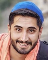 Mohammad Rezaei