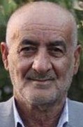 Ali Panaah Haidari