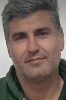 Ahmad Raisi Nafchi Ahmad Raisi Nafchi