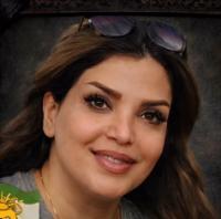 Elahe Bazyar
