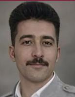 Amir Hossein Naderi