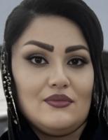 Sada Khairkhah Zadeh