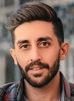 Ahmad Ramezanzadeh