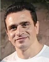 Saber Vafadar Checheklou